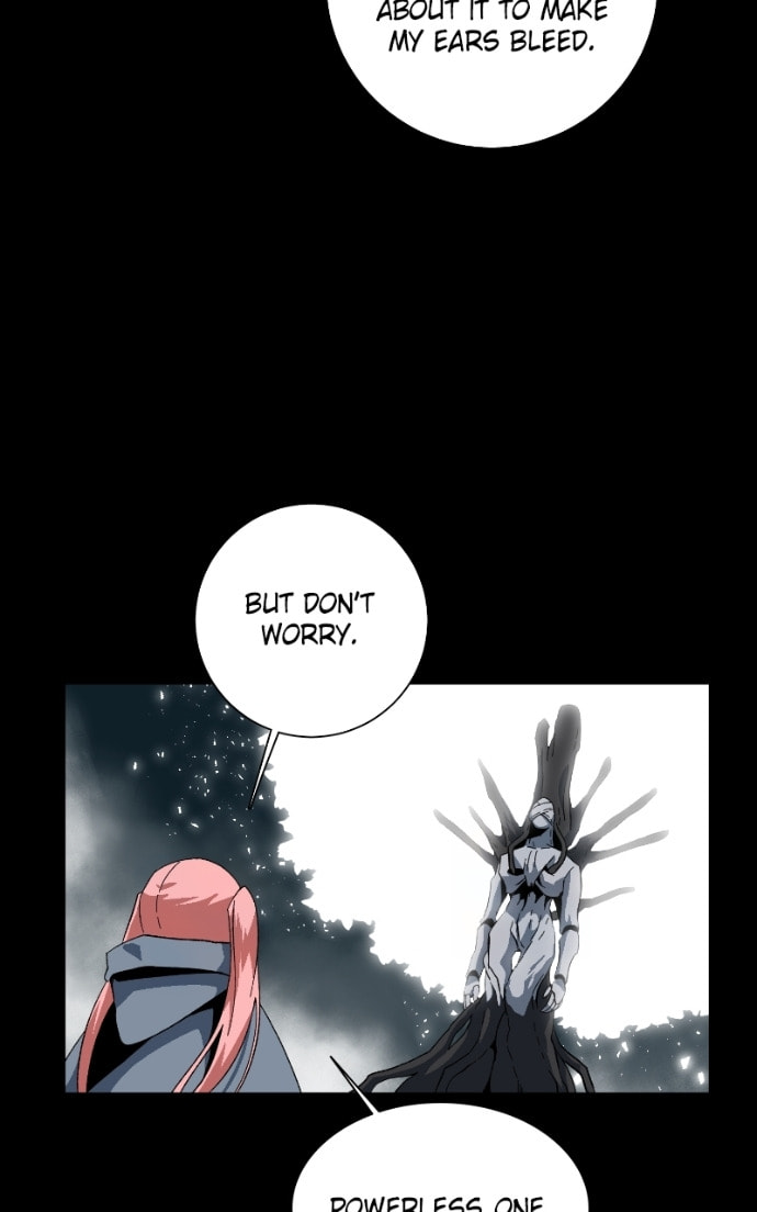 Read Even the Demon King, One Step at a Time chapter 116 image 55 on Lezhin
