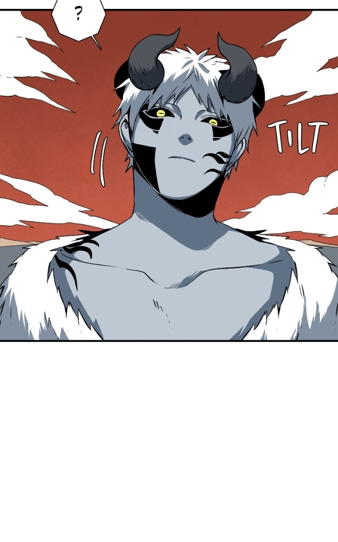 Read Even the Demon King, One Step at a Time chapter 116 image 62 on Lezhin