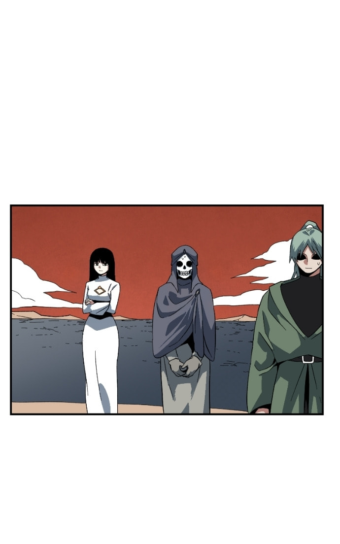 Read Even the Demon King, One Step at a Time chapter 116 image 66 on Lezhin