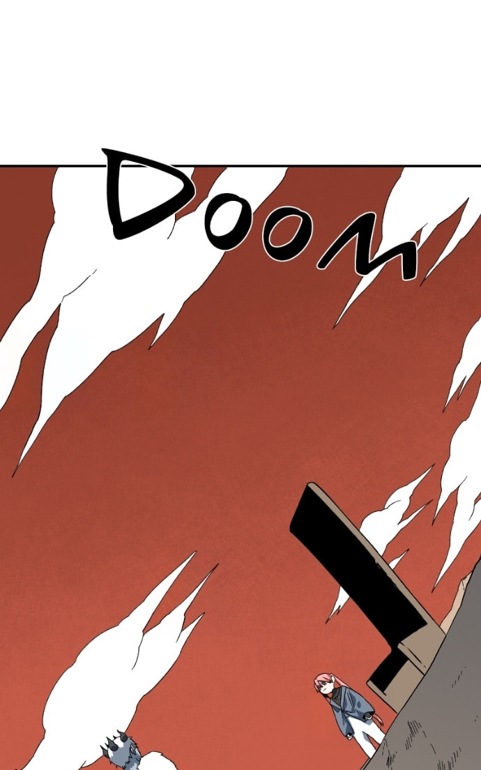 Read Even the Demon King, One Step at a Time chapter 116 image 68 on Lezhin
