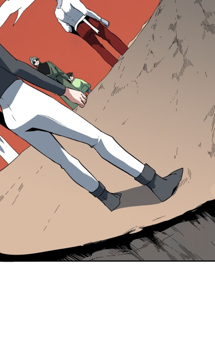Read Even the Demon King, One Step at a Time chapter 116 image 69 on Lezhin