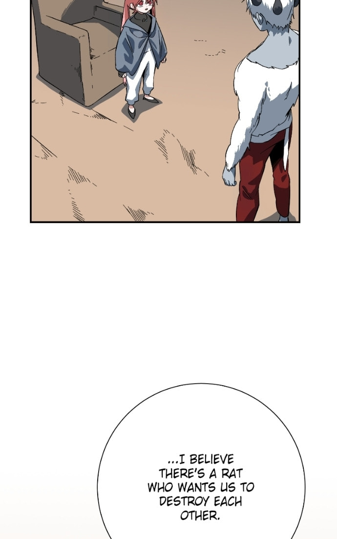 Read Even the Demon King, One Step at a Time chapter 116 image 7 on Lezhin