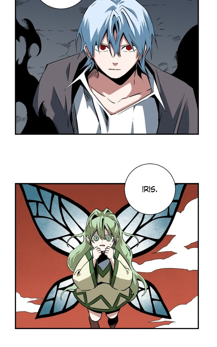 Read Even the Demon King, One Step at a Time chapter 116 image 72 on Lezhin