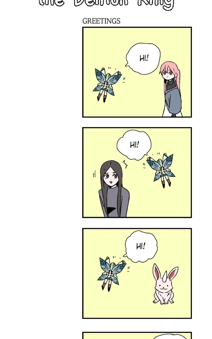 Read Even the Demon King, One Step at a Time chapter 116 image 78 on Lezhin