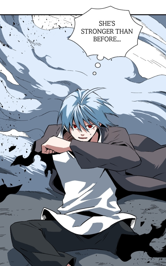Read Even the Demon King, One Step at a Time chapter 116 image 81 on Lezhin