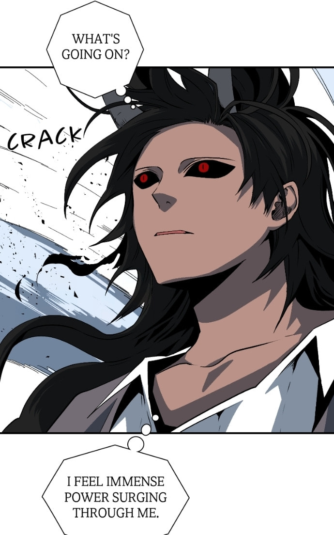 Read Even the Demon King, One Step at a Time chapter 116 image 84 on Lezhin