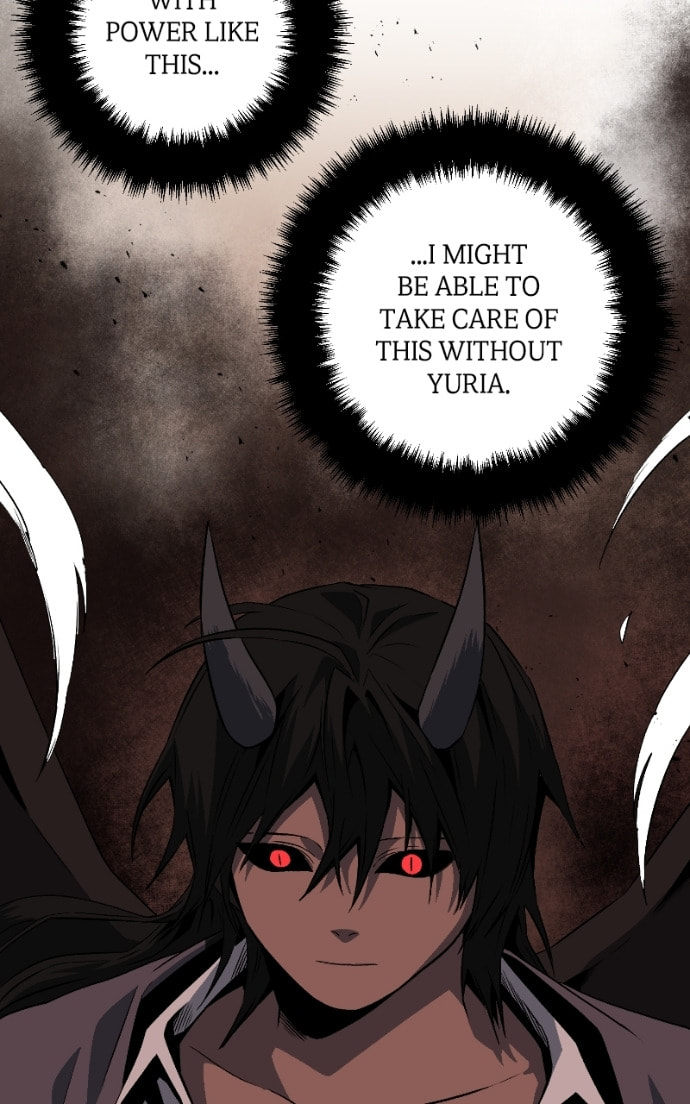 Read Even the Demon King, One Step at a Time chapter 116 image 86 on Lezhin