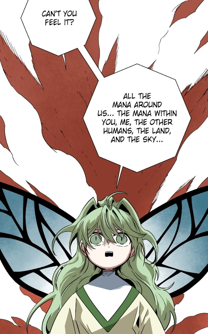Read Even the Demon King, One Step at a Time chapter 116 image 94 on Lezhin