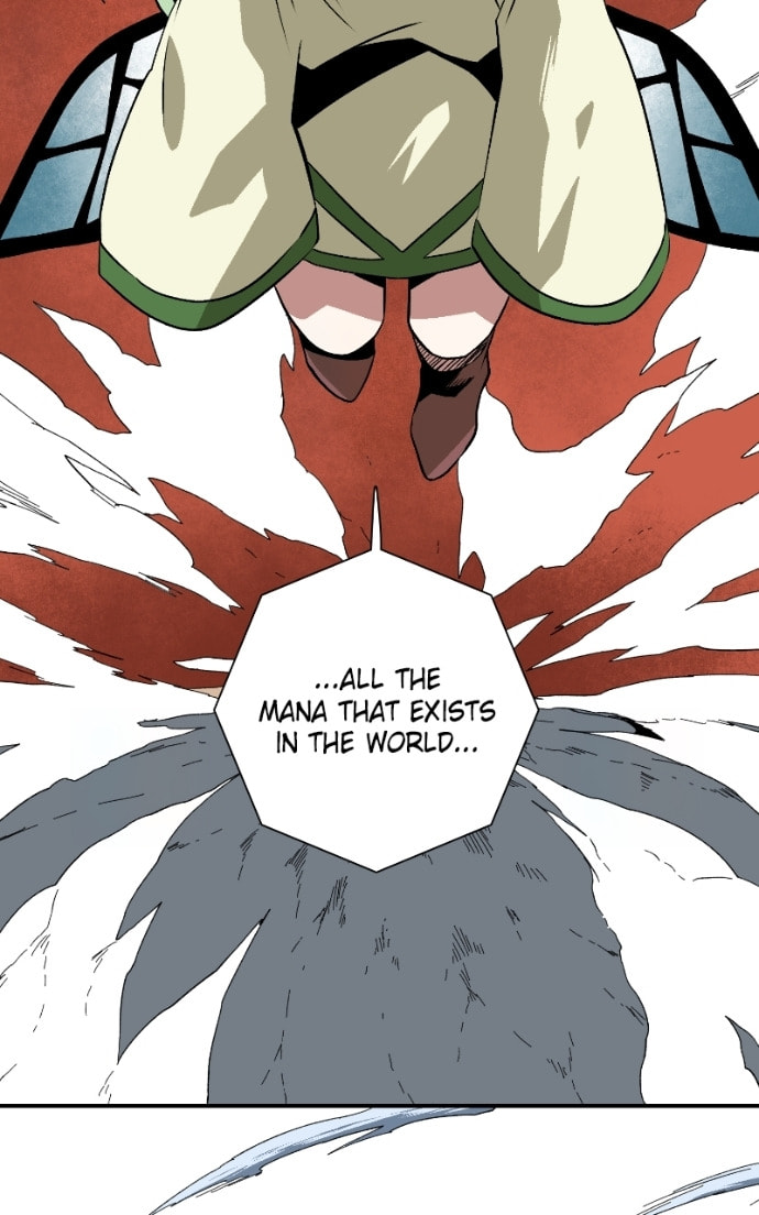 Read Even the Demon King, One Step at a Time chapter 116 image 95 on Lezhin