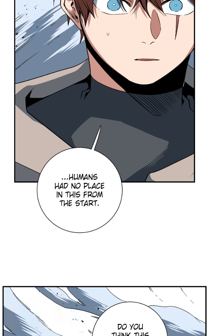 Read Even the Demon King, One Step at a Time chapter 116 image 99 on Lezhin