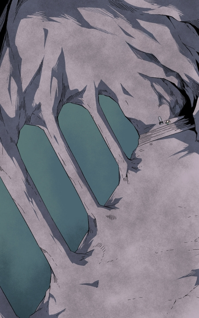 Read Even the Demon King, One Step at a Time chapter 117 image 3 on Lezhin