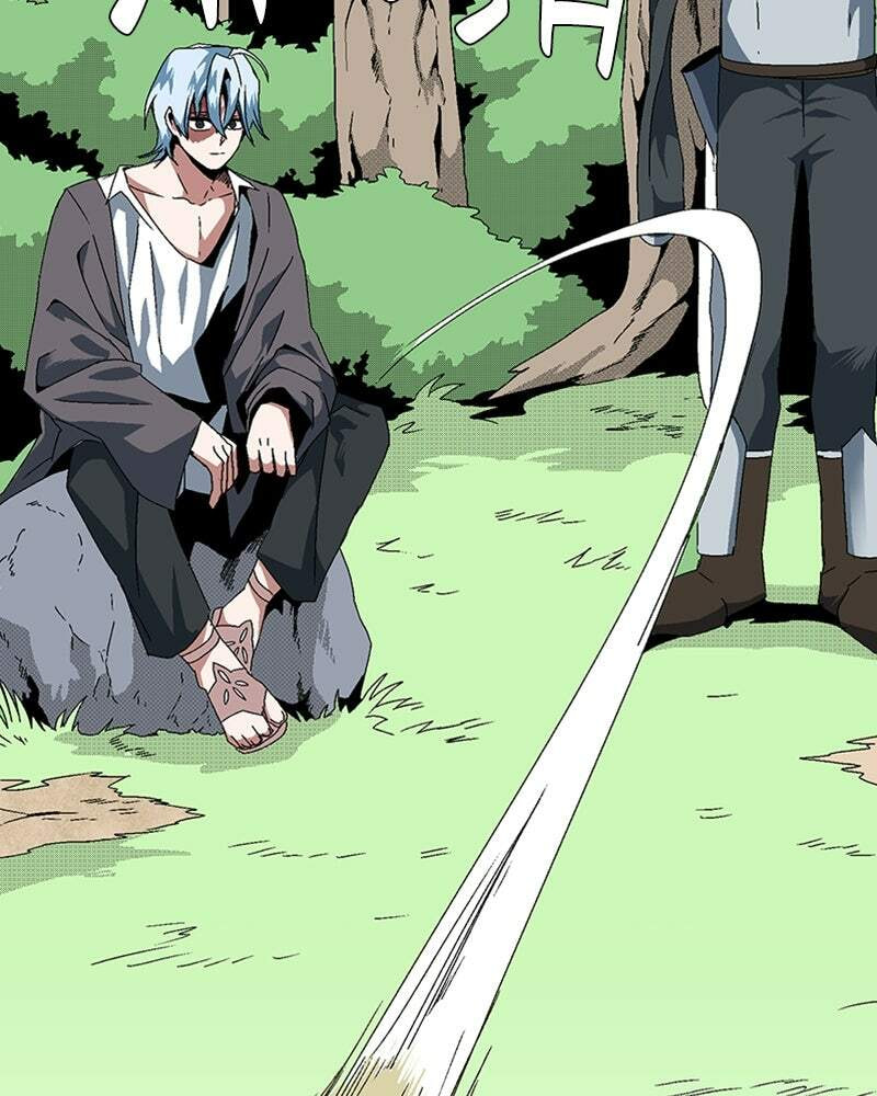 Read Even the Demon King, One Step at a Time chapter 12 image 2 on Lezhin