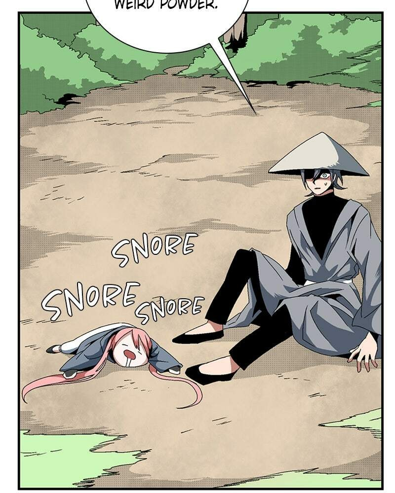 Read Even the Demon King, One Step at a Time chapter 12 image 32 on Lezhin