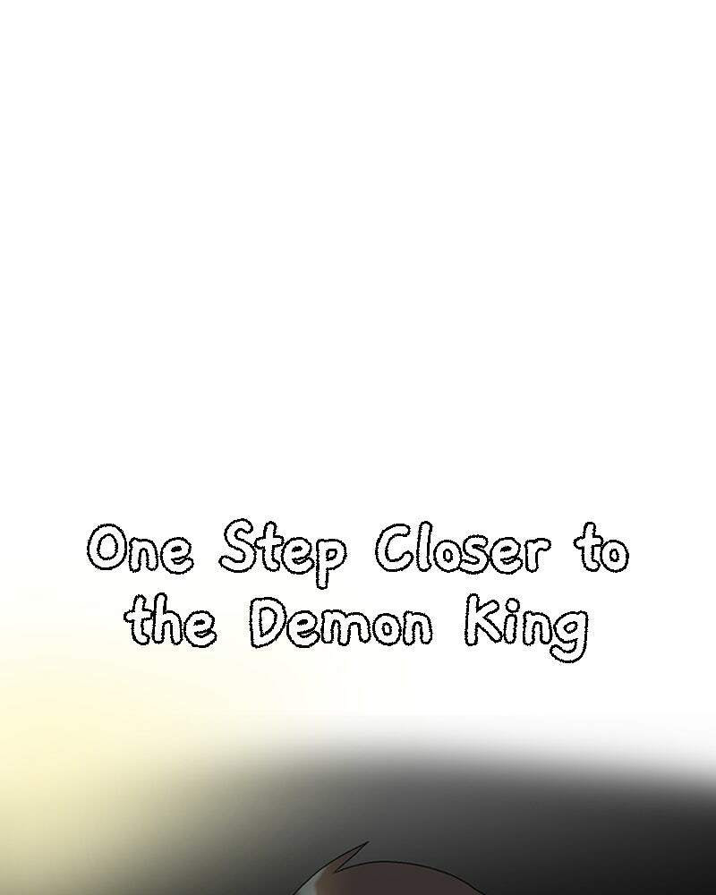 Read Even the Demon King, One Step at a Time chapter 12 image 36 on Lezhin