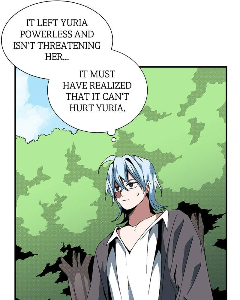 Read Even the Demon King, One Step at a Time chapter 12 image 44 on Lezhin