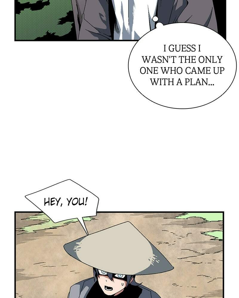 Read Even the Demon King, One Step at a Time chapter 12 image 45 on Lezhin