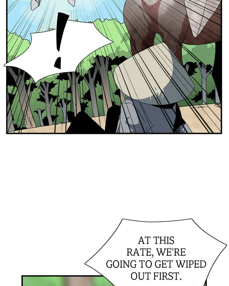 Read Even the Demon King, One Step at a Time chapter 12 image 90 on Lezhin