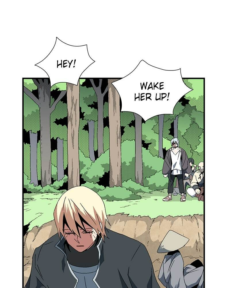 Read Even the Demon King, One Step at a Time chapter 12 image 92 on Lezhin