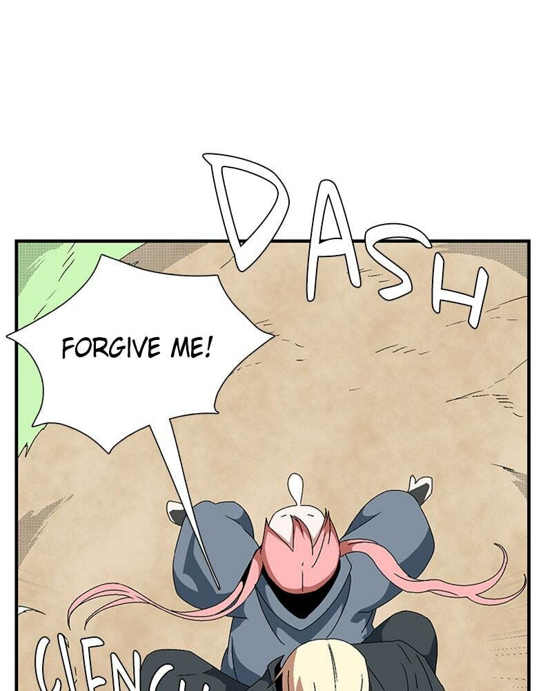 Read Even the Demon King, One Step at a Time chapter 12 image 95 on Lezhin