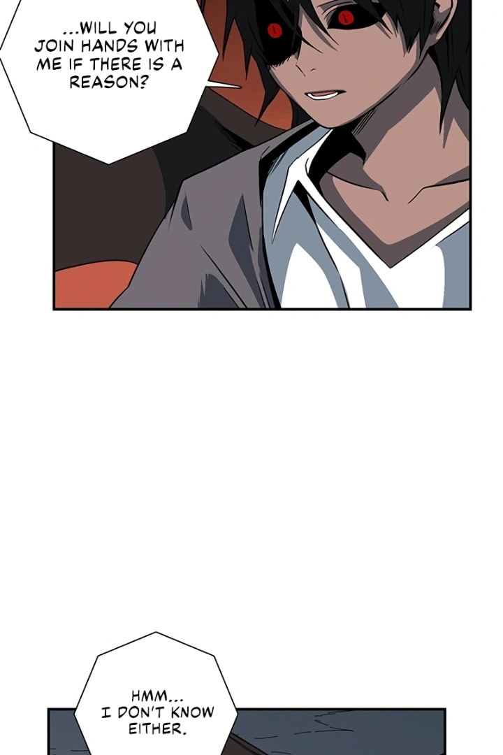 Read Even the Demon King, One Step at a Time chapter 120 image 3 on Lezhin