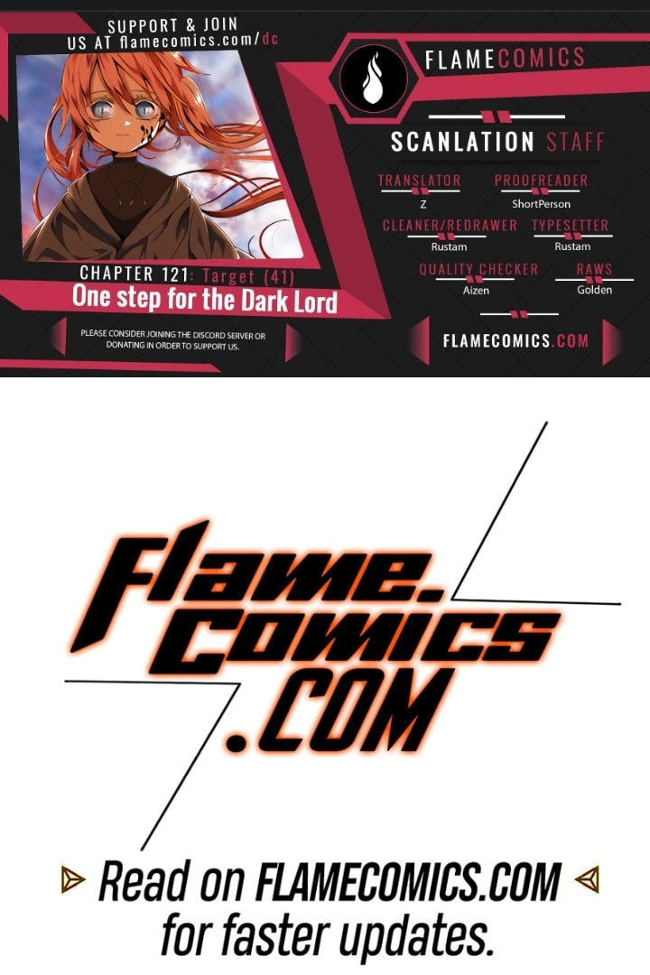 Read Even the Demon King, One Step at a Time chapter 121 image 0 on Lezhin