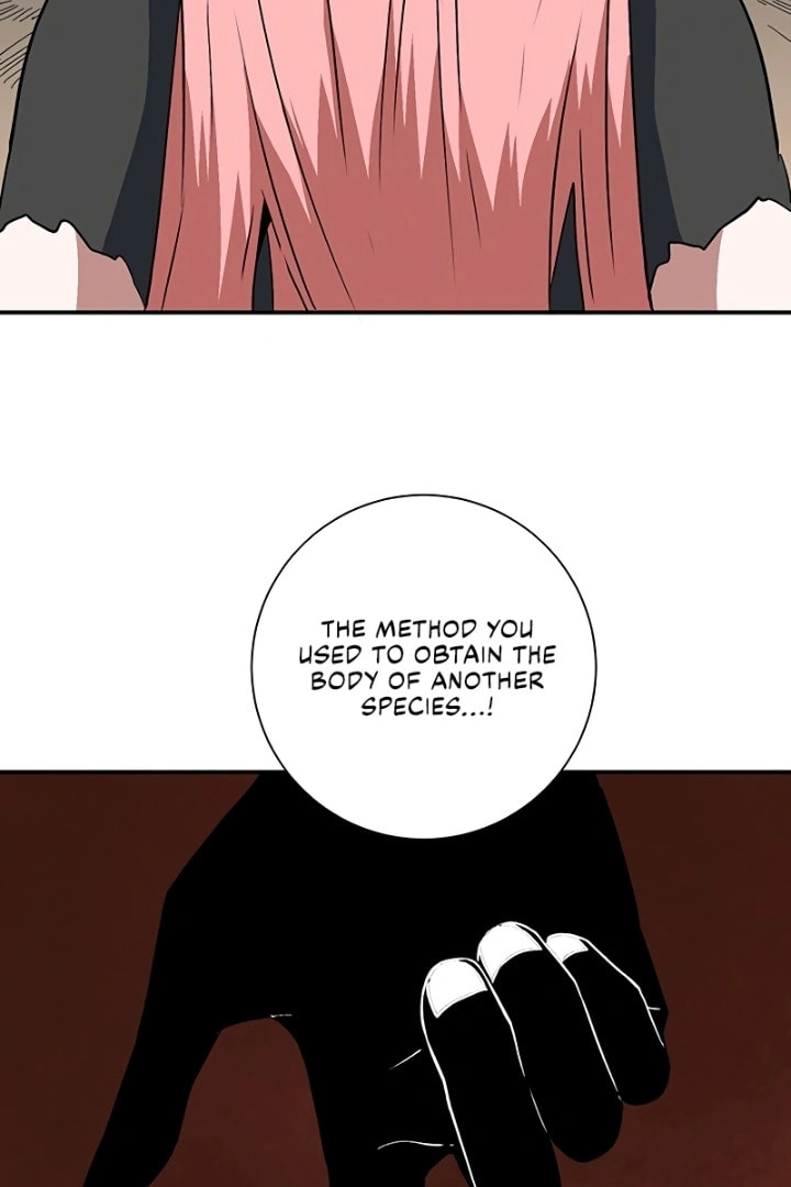 Read Even the Demon King, One Step at a Time chapter 121 image 116 on Lezhin