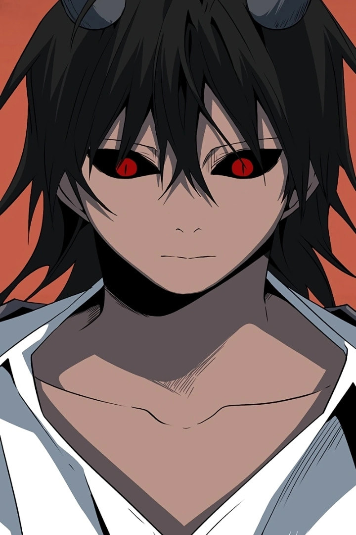 Read Even the Demon King, One Step at a Time chapter 121 image 3 on Lezhin