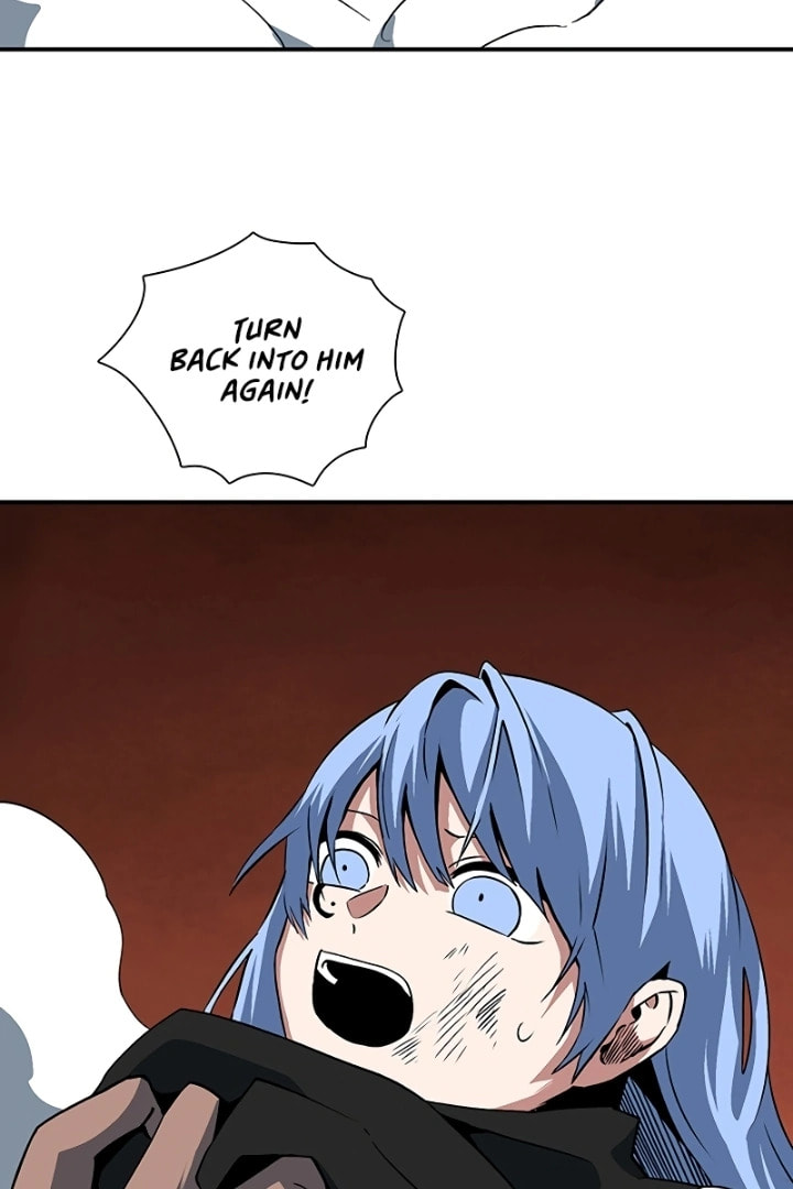 Read Even the Demon King, One Step at a Time chapter 121 image 30 on Lezhin