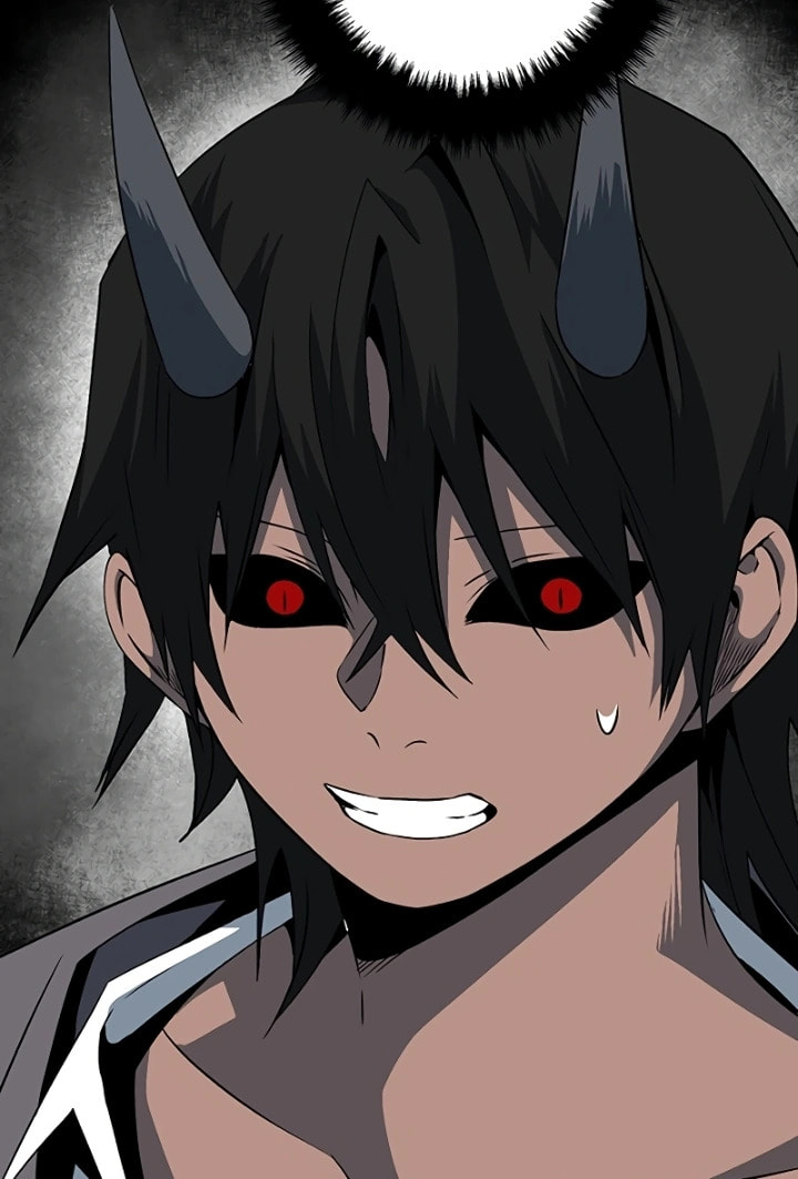 Read Even the Demon King, One Step at a Time chapter 121 image 41 on Lezhin