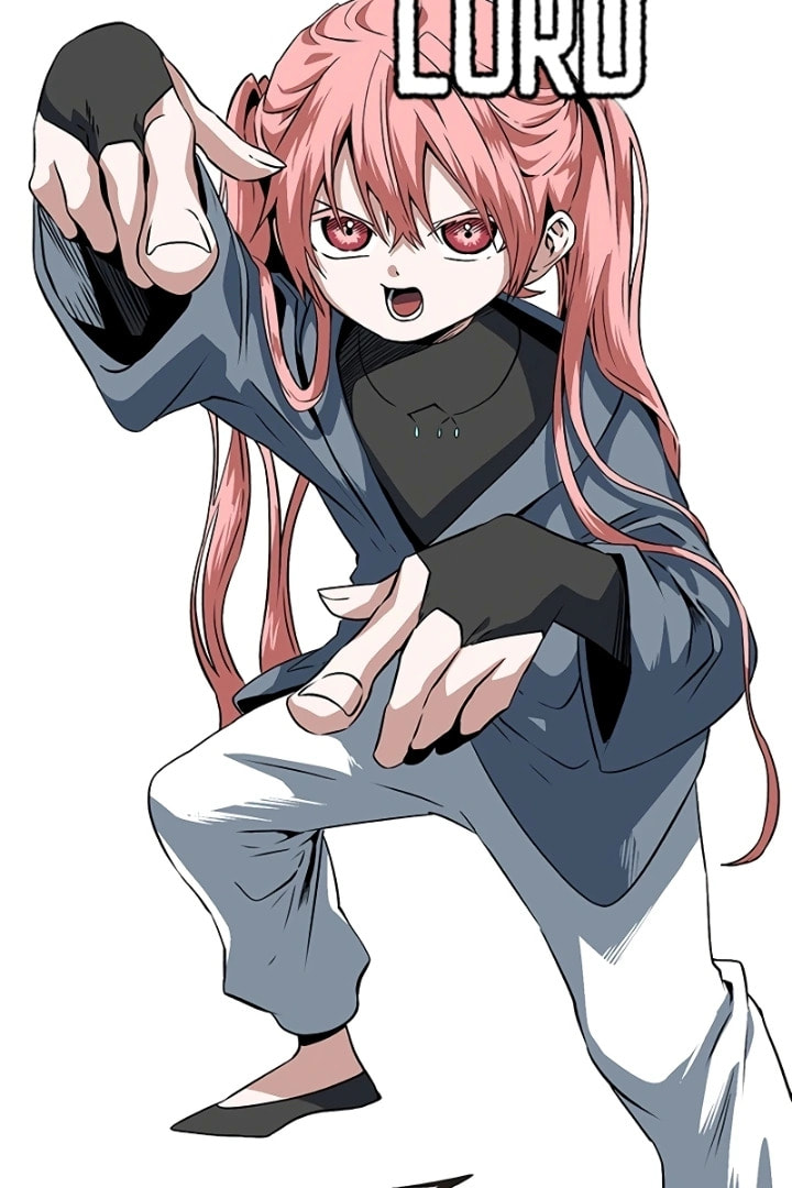 Read Even the Demon King, One Step at a Time chapter 121 image 44 on Lezhin