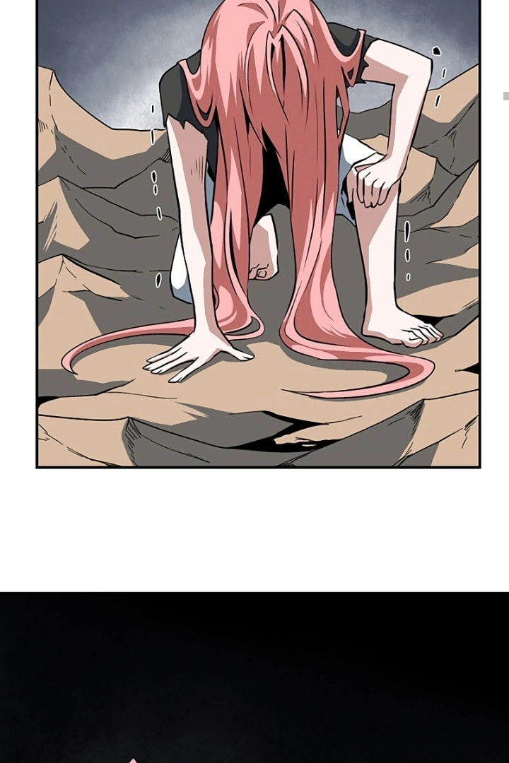 Read Even the Demon King, One Step at a Time chapter 121 image 46 on Lezhin