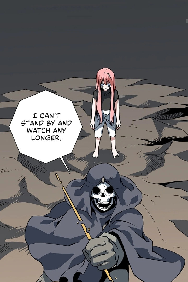 Read Even the Demon King, One Step at a Time chapter 121 image 76 on Lezhin