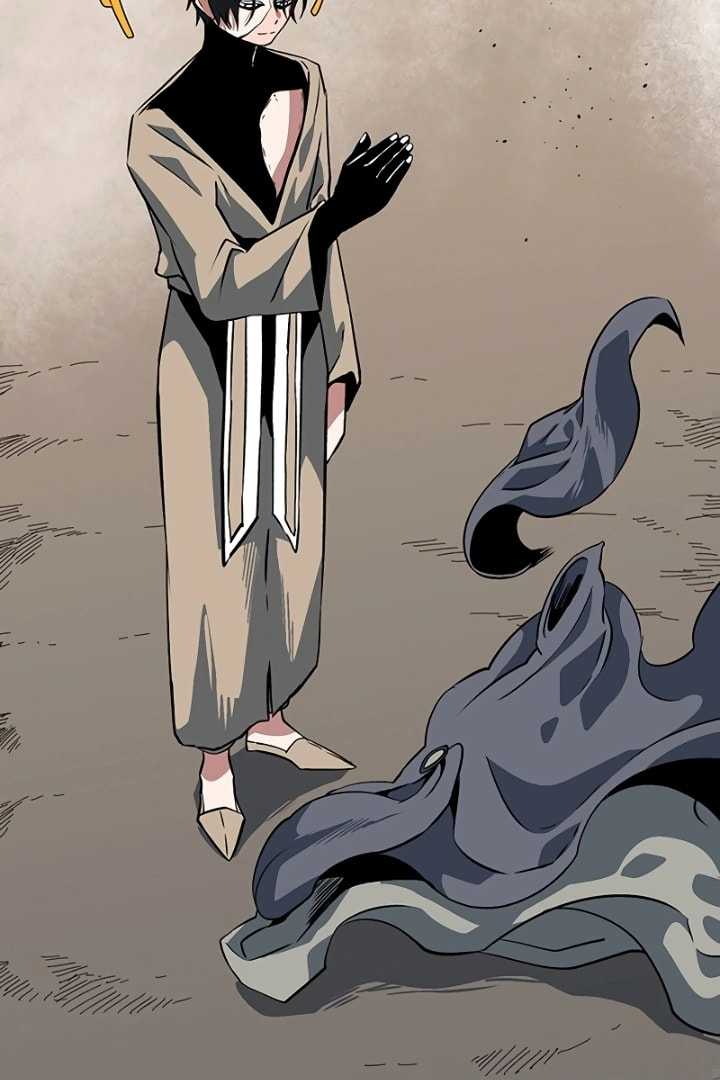 Read Even the Demon King, One Step at a Time chapter 121 image 90 on Lezhin