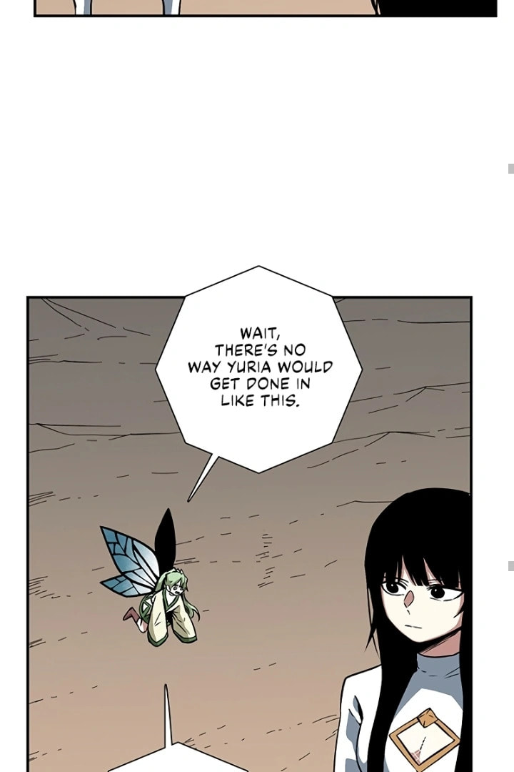 Read Even the Demon King, One Step at a Time chapter 121 image 92 on Lezhin