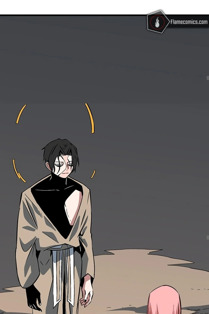 Read Even the Demon King, One Step at a Time chapter 121 image 96 on Lezhin