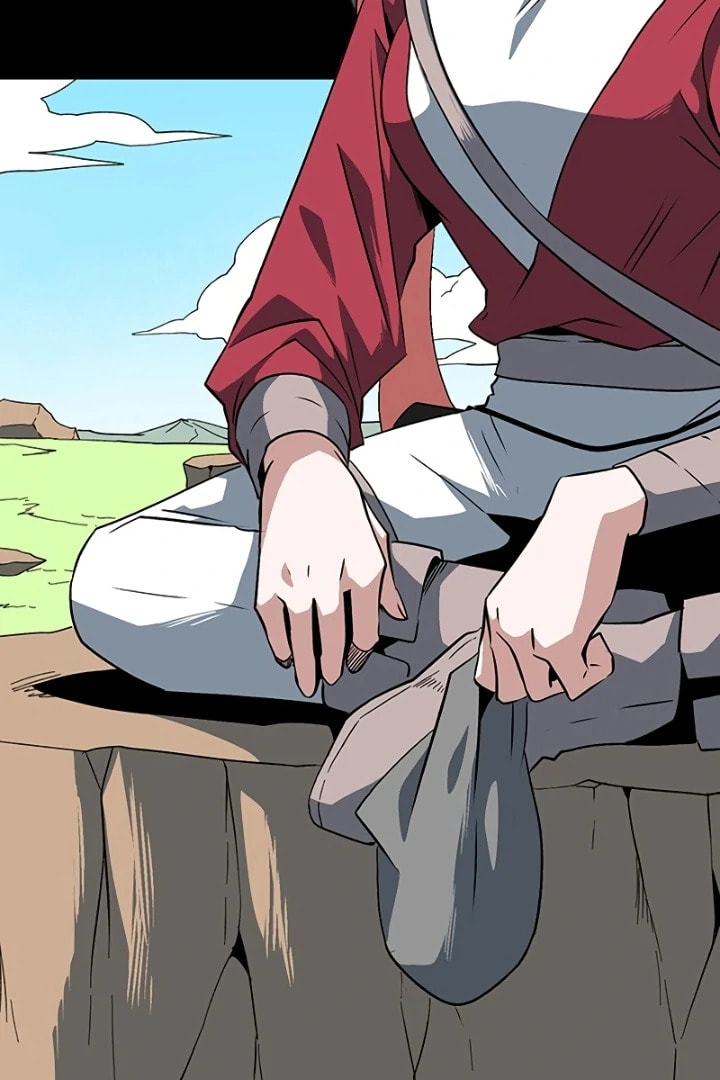 Read Even the Demon King, One Step at a Time chapter 122 image 4 on Lezhin