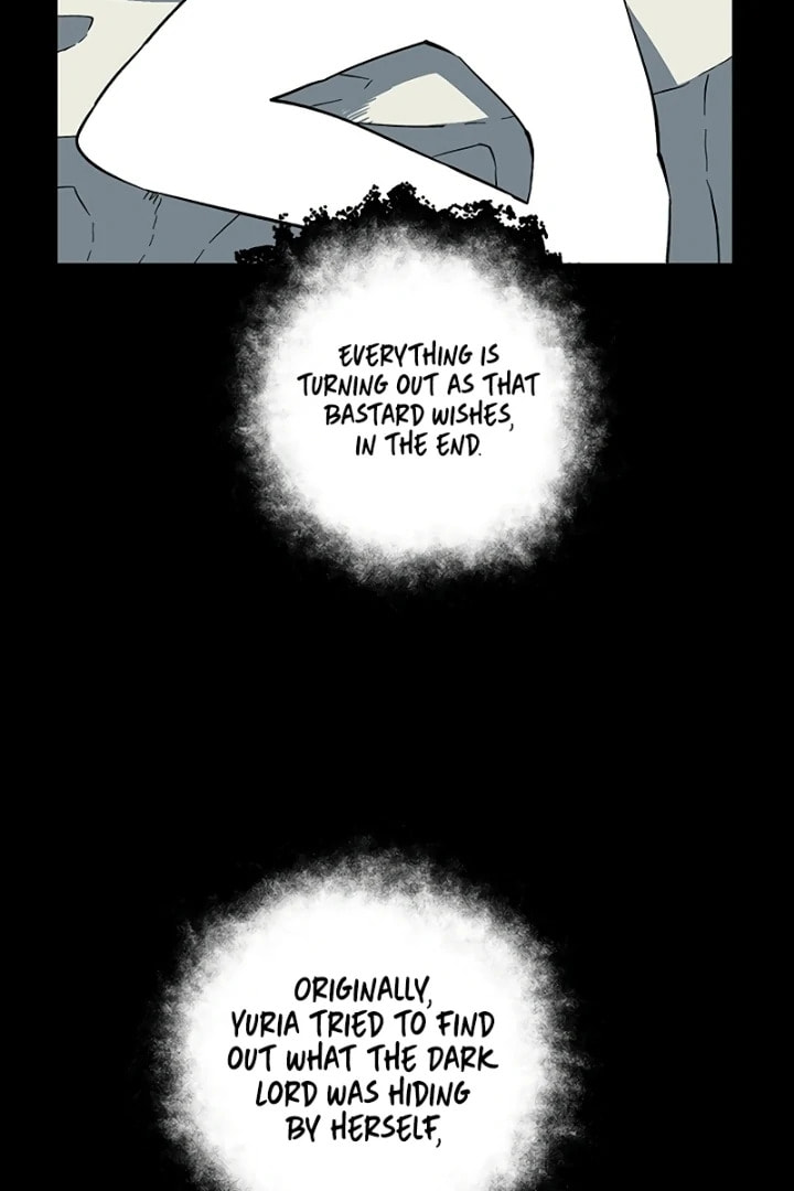 Read Even the Demon King, One Step at a Time chapter 124 image 30 on Lezhin