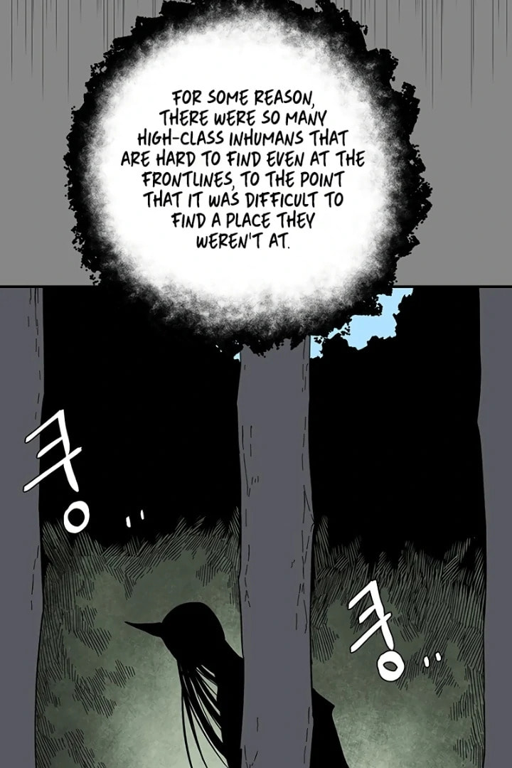 Read Even the Demon King, One Step at a Time chapter 124 image 32 on Lezhin