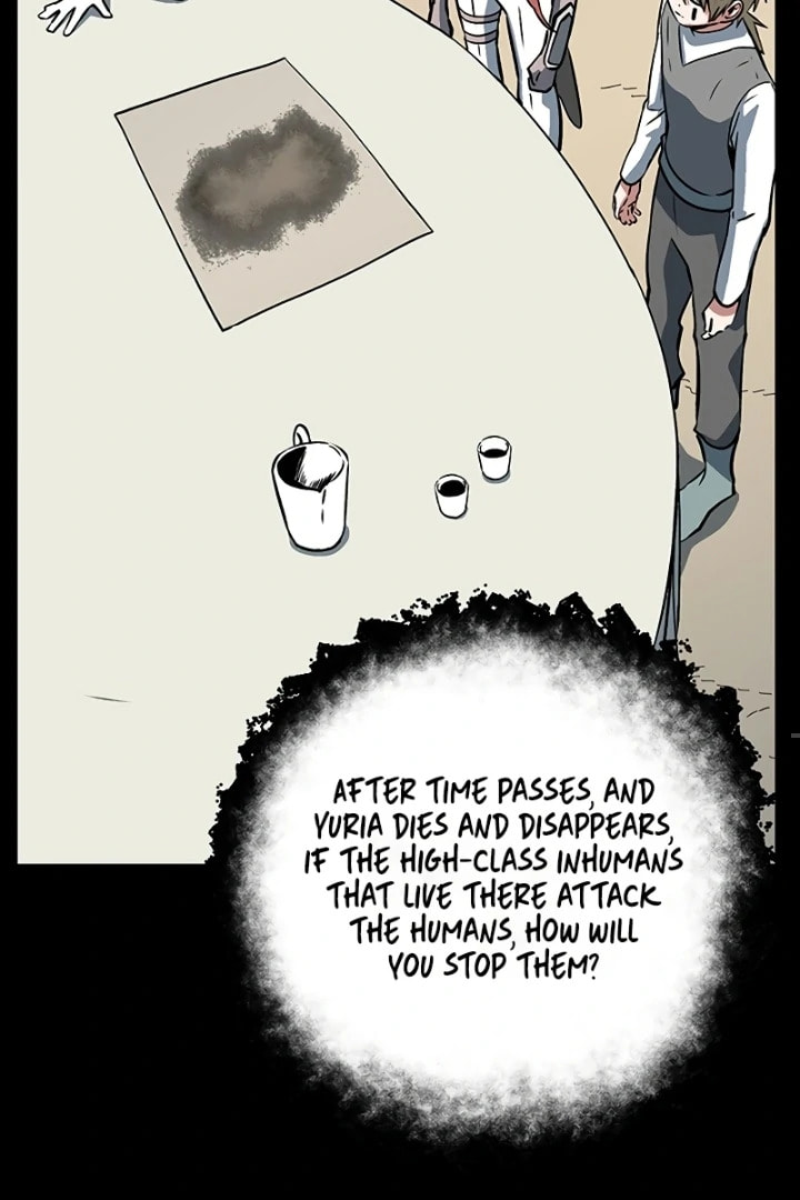 Read Even the Demon King, One Step at a Time chapter 124 image 35 on Lezhin