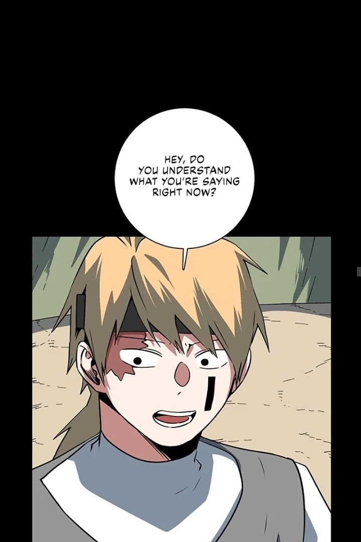 Read Even the Demon King, One Step at a Time chapter 124 image 40 on Lezhin