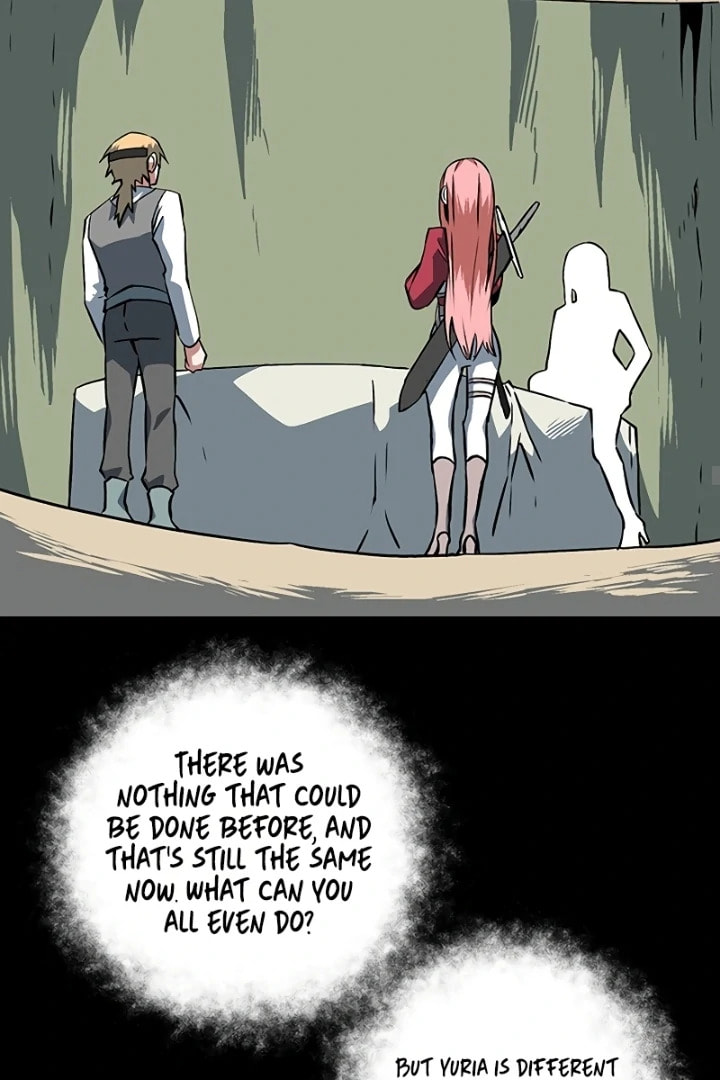 Read Even the Demon King, One Step at a Time chapter 124 image 48 on Lezhin