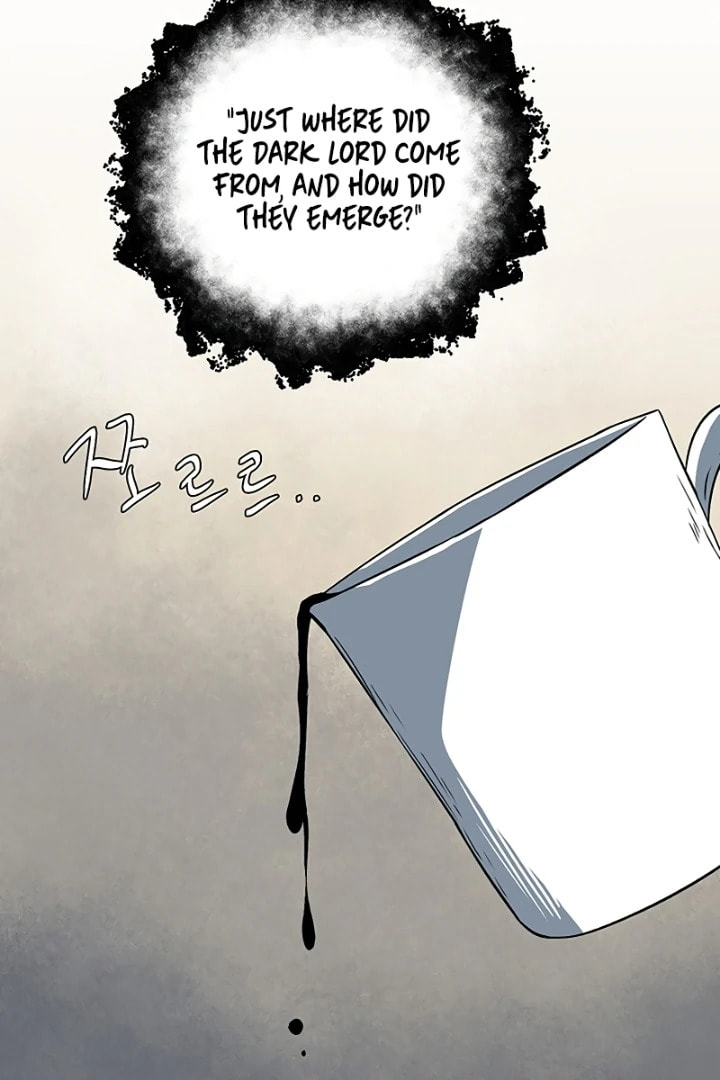 Read Even the Demon King, One Step at a Time chapter 124 image 6 on Lezhin