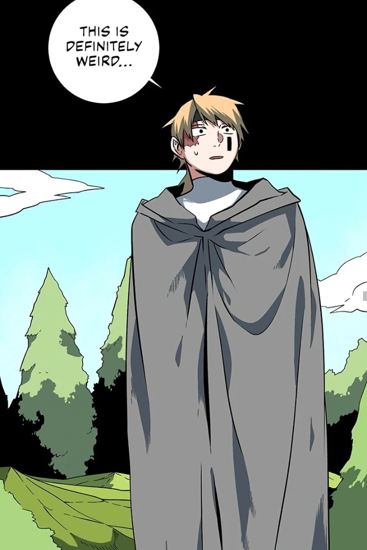 Read Even the Demon King, One Step at a Time chapter 124 image 68 on Lezhin