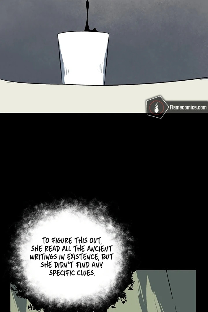 Read Even the Demon King, One Step at a Time chapter 124 image 7 on Lezhin