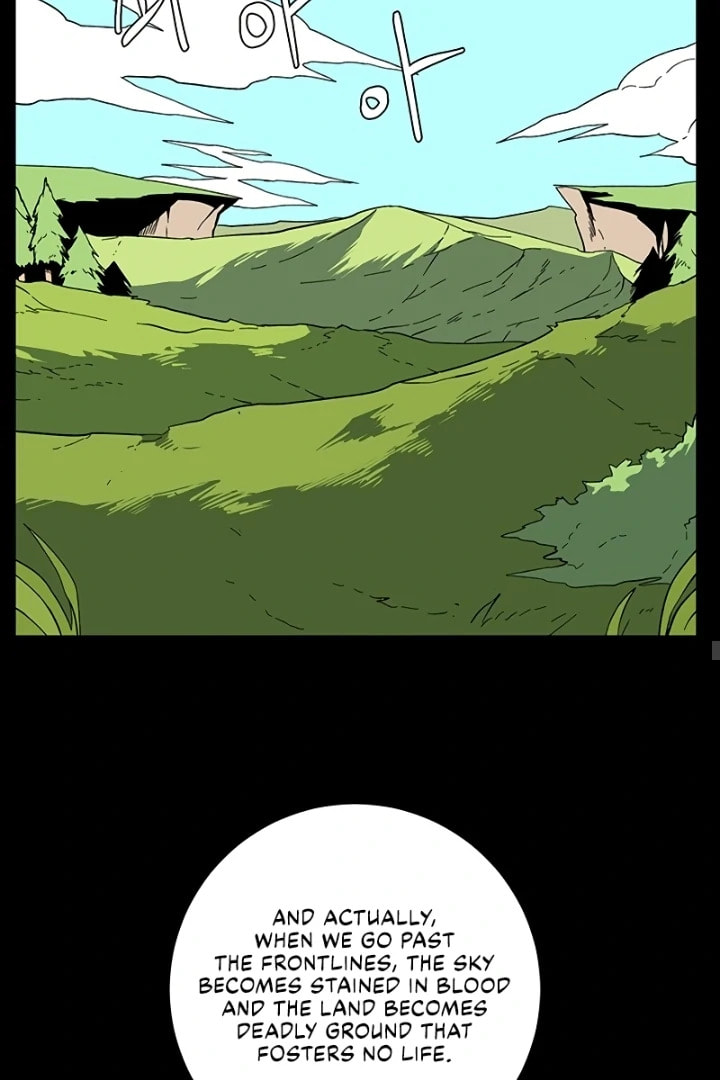 Read Even the Demon King, One Step at a Time chapter 124 image 71 on Lezhin