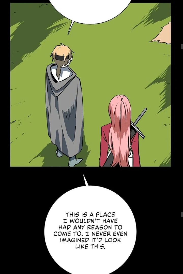 Read Even the Demon King, One Step at a Time chapter 124 image 72 on Lezhin