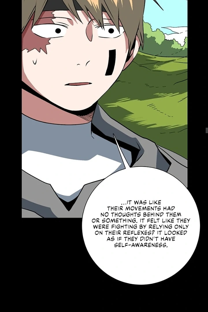 Read Even the Demon King, One Step at a Time chapter 124 image 76 on Lezhin