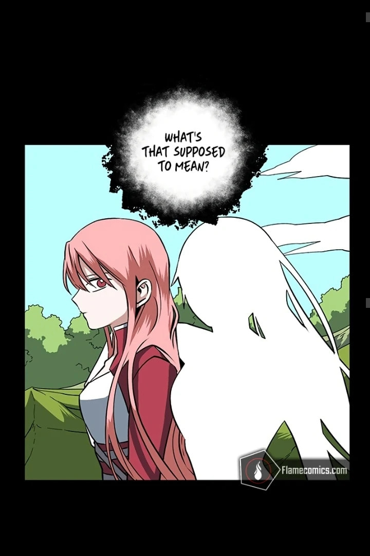 Read Even the Demon King, One Step at a Time chapter 124 image 77 on Lezhin