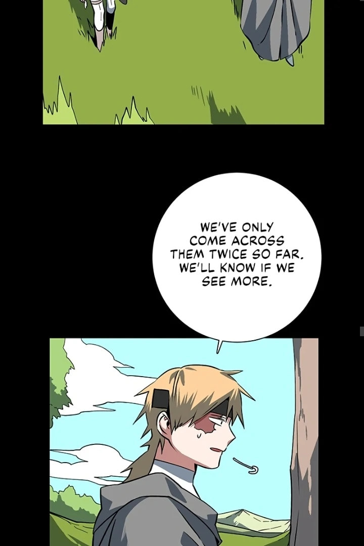 Read Even the Demon King, One Step at a Time chapter 124 image 80 on Lezhin