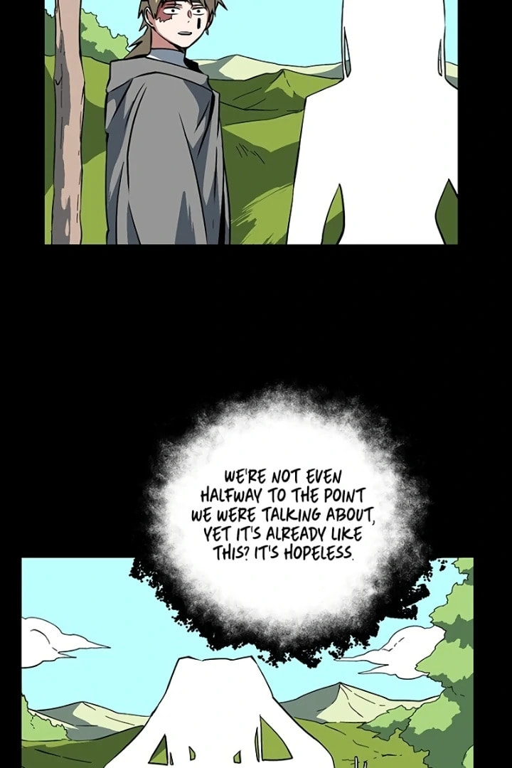 Read Even the Demon King, One Step at a Time chapter 124 image 83 on Lezhin